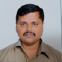Jyothi Raju