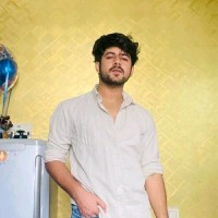 Saurabh Kumar