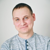 Sergey Maximov