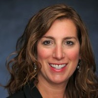 Rachel Reiss Buckley