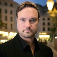 Robert Billö
