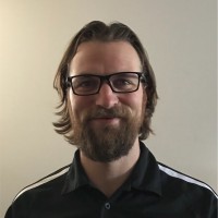 Chad Krushlenicki