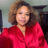 Erica Mitchell