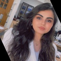 Aya Mohammad
