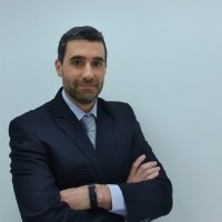 Ioannis Spourdoulas