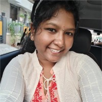 SRI DHARSHINI