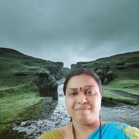 lavanya polavarapu