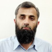 Muhammad Alvi