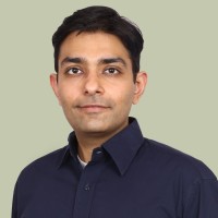Avinash Valiramani
