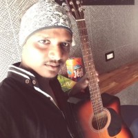 Mahesh Namundla