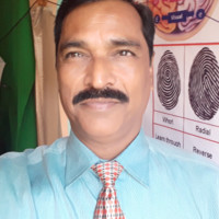 Kapil Dwivedi