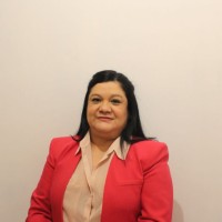Tania Toruño Perez