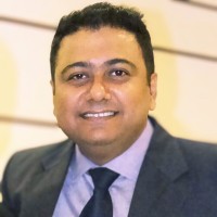 Jeetin Ghai