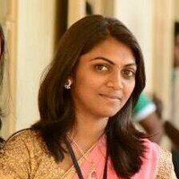 Nivedithaa Premkumar