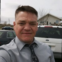Ryan Irish