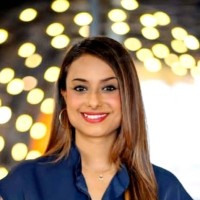Linia Anirudhan