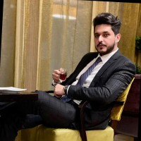Omer Shah
