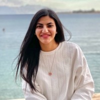 Martina Mamdouh