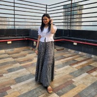 Sonali Sarode