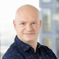 Matthias (Matty) Spaink