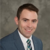 Patrick Grace