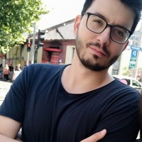 Stefan Nikolic