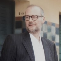 Courchai Pierre