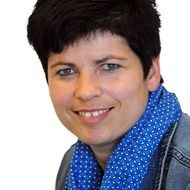 Anita Peters-van Lanen
