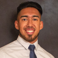 Victor Hugo Roque Frias, Mba