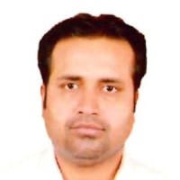 Susil Patra