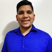 Lucas Gabriel de Oliveira Bento