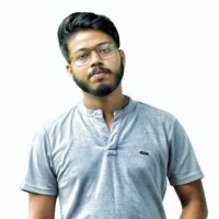 Akash Halder