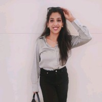 Priyanka Venkatraman