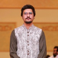 Usman Khan