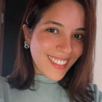 Haiane Arruda Luz Amorim