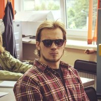 Алексей Бухалов