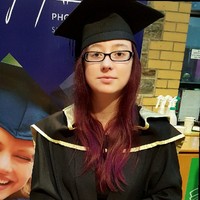 Rachel Moran Msc
