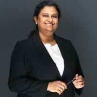 Manjula Parakkal Program Management , Digital Transformation
