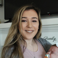 Kayla Lariviere