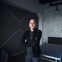 Timur Akylov
