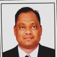 Manoranjan Behera