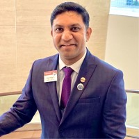 Vinay Salankey KL