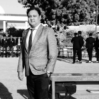 Rahul Verma