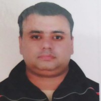Anil Kumar Dubey