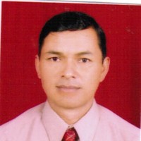 Indra Thapa