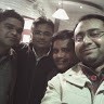 RK SAHOO
