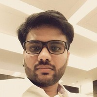 Rahul Ravindran Pillai
