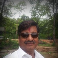 Kailash Sharma