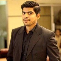 Muhammad Meraj
