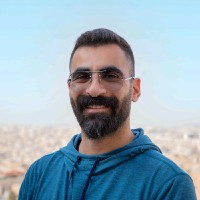Ahmad Al Boureiny